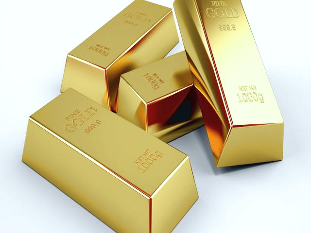 تحلیل جهانی بازار طلا