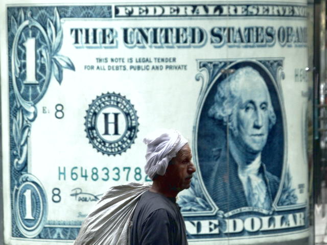 پیش بینی ارزش جهانی دلار در فصل پیش رو